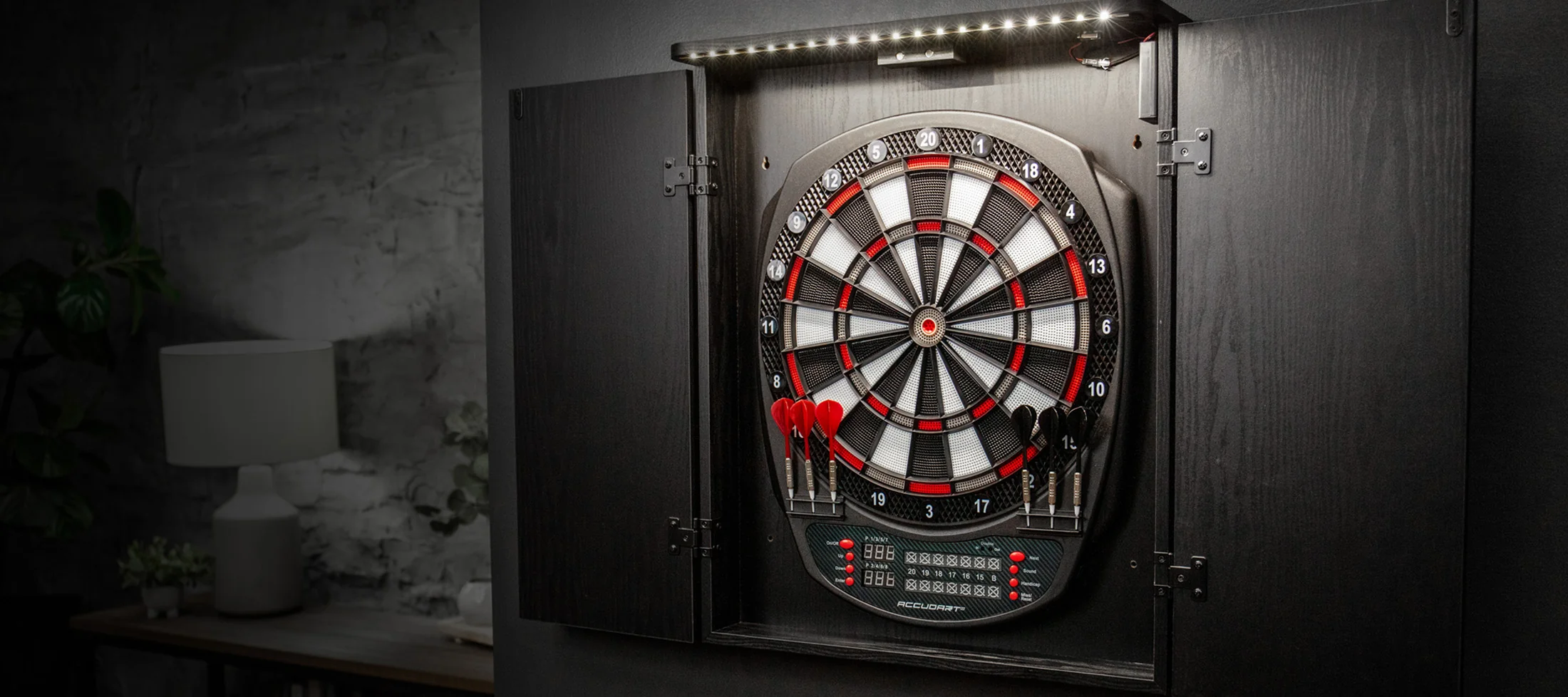 Unleash Your Competitive Edge